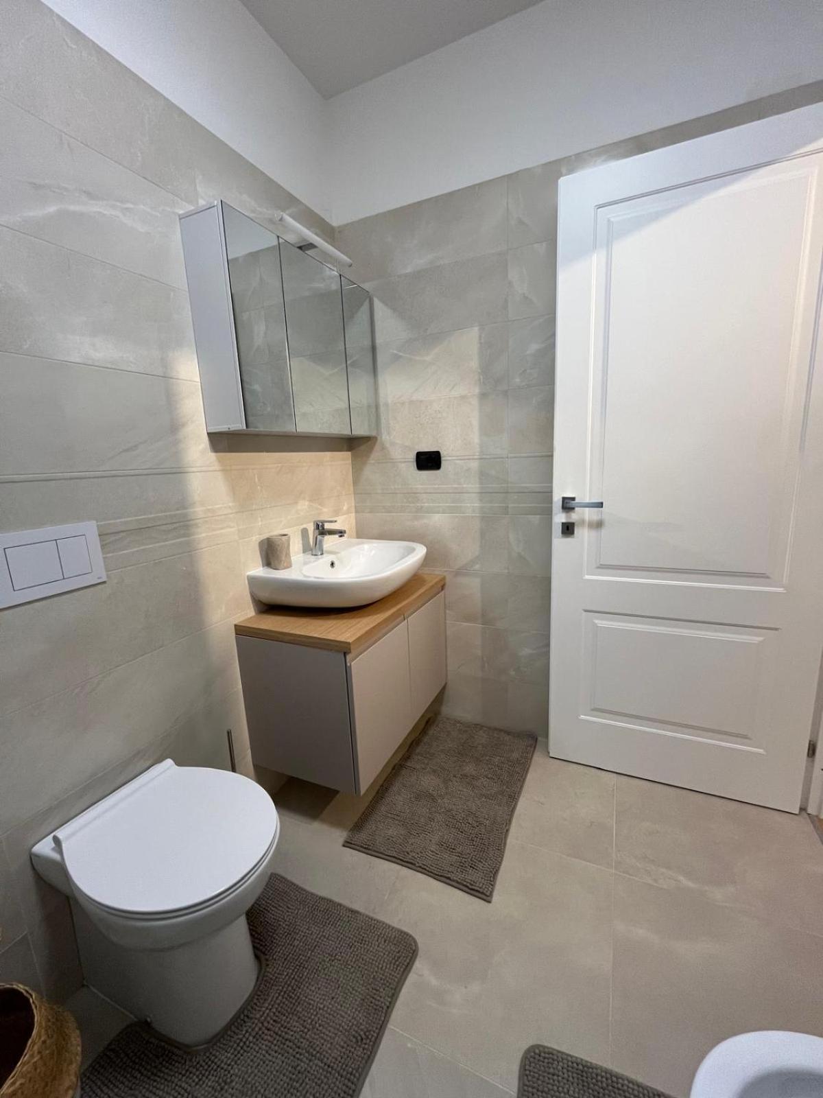 Apartamento Aurelio 2 Capital Roma