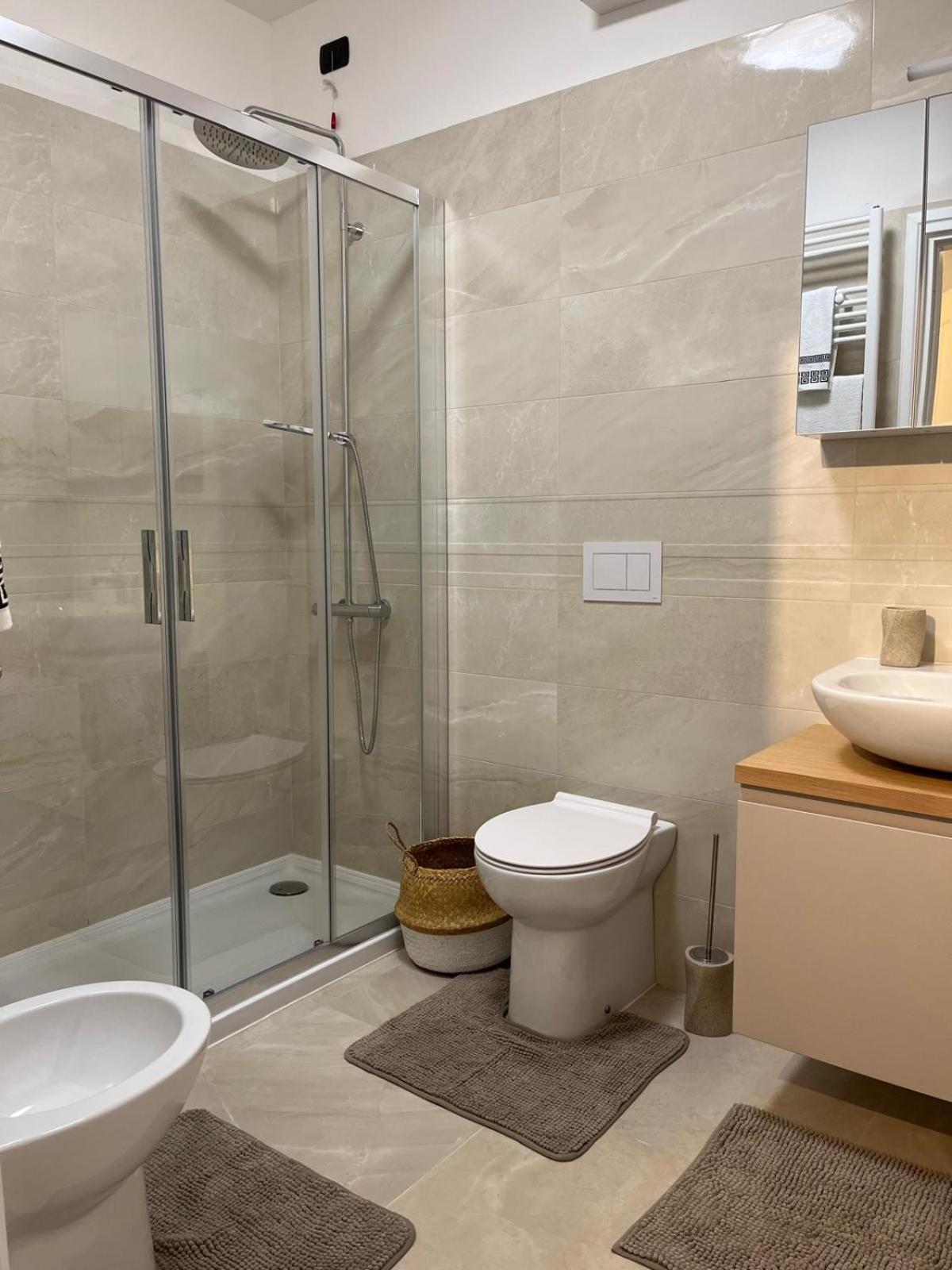 Aurelio 2 Capital Apartamento Roma