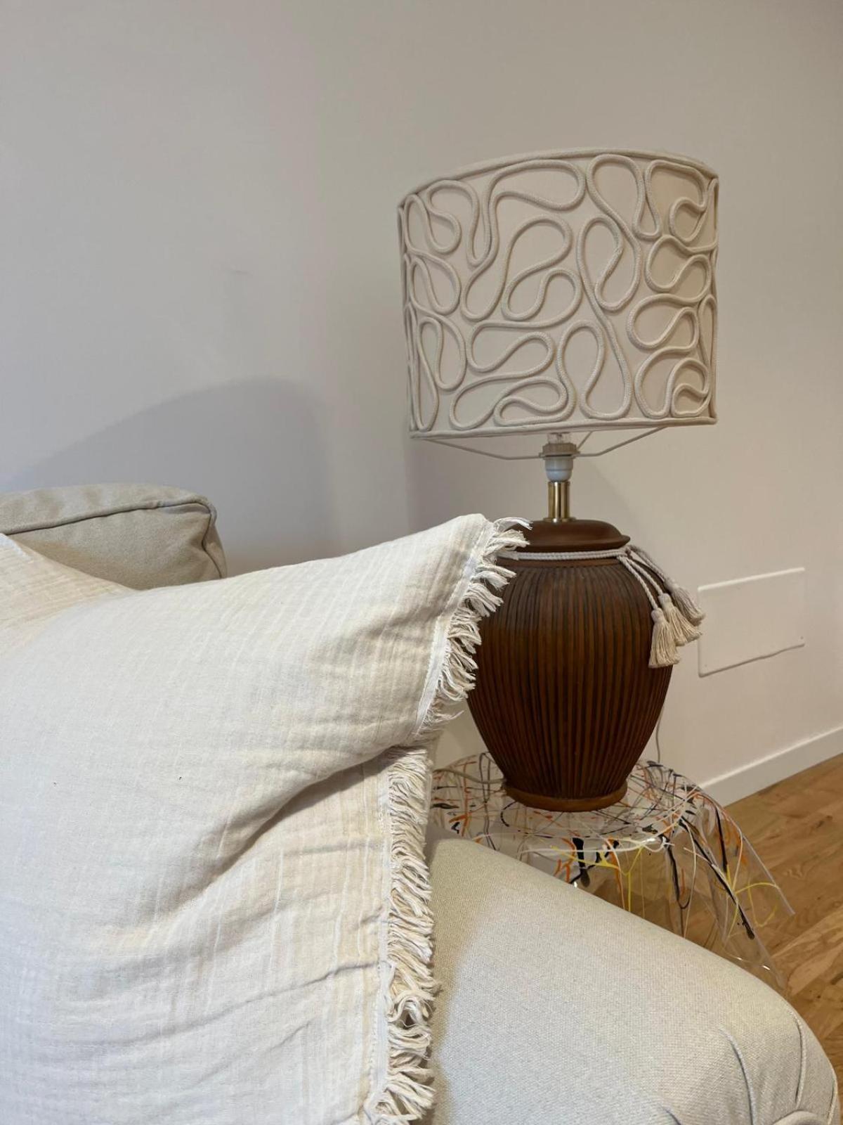 Apartamento Aurelio 2 Capital Roma