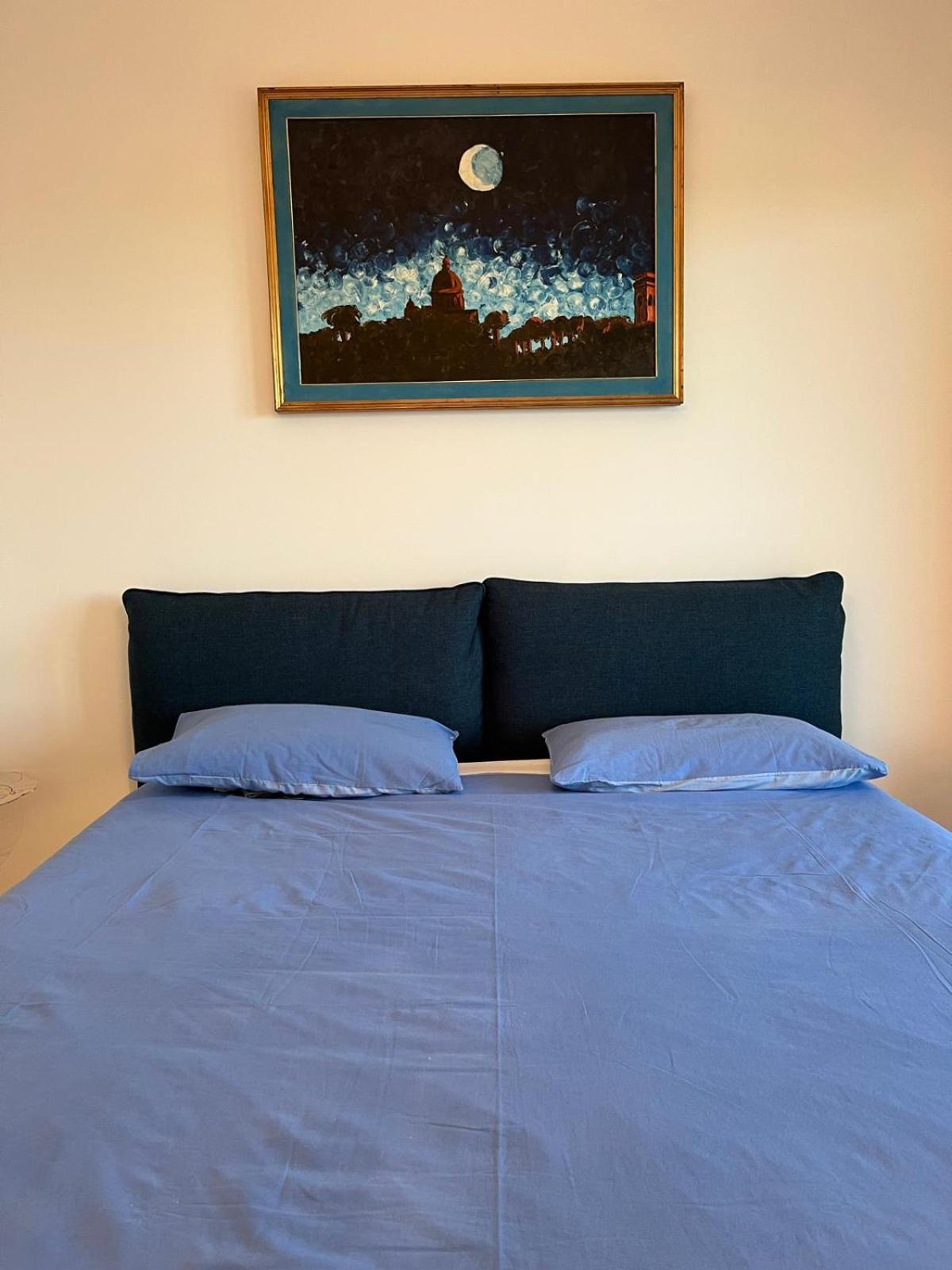 Apartamento Aurelio 2 Capital Roma