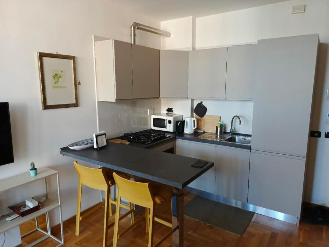 Daniela Luxury Apartment *