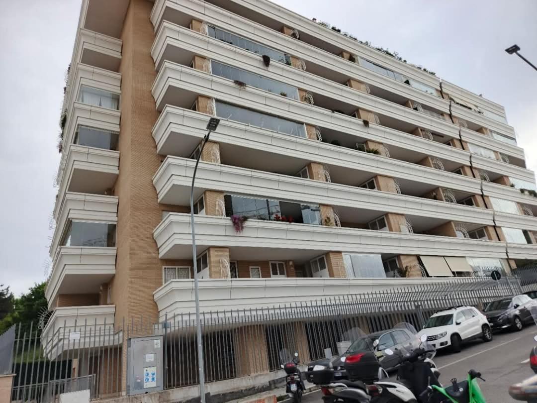 Daniela Luxury Apartment Appartamento