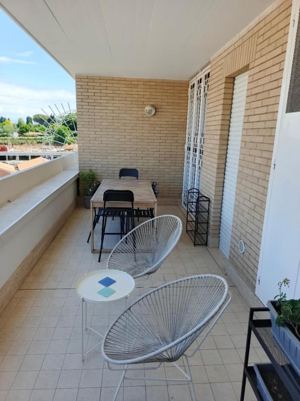 Daniela Luxury Apartment *