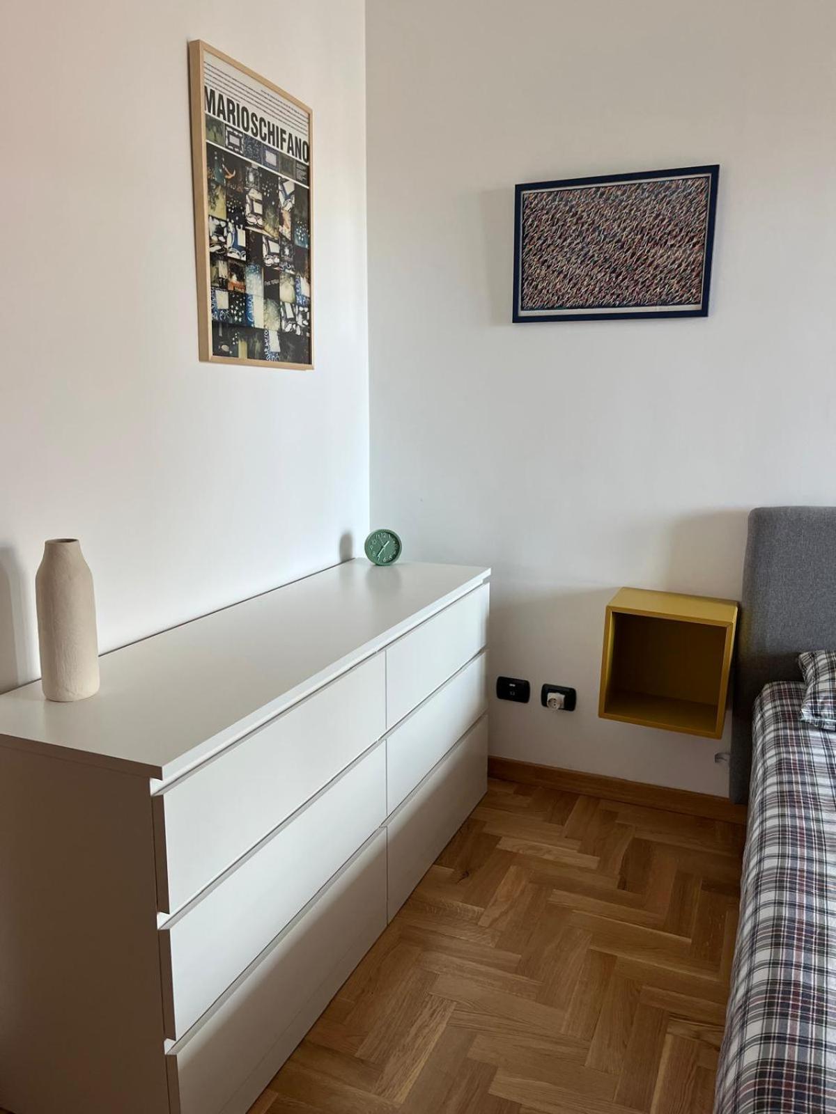 Daniela Luxury Apartment