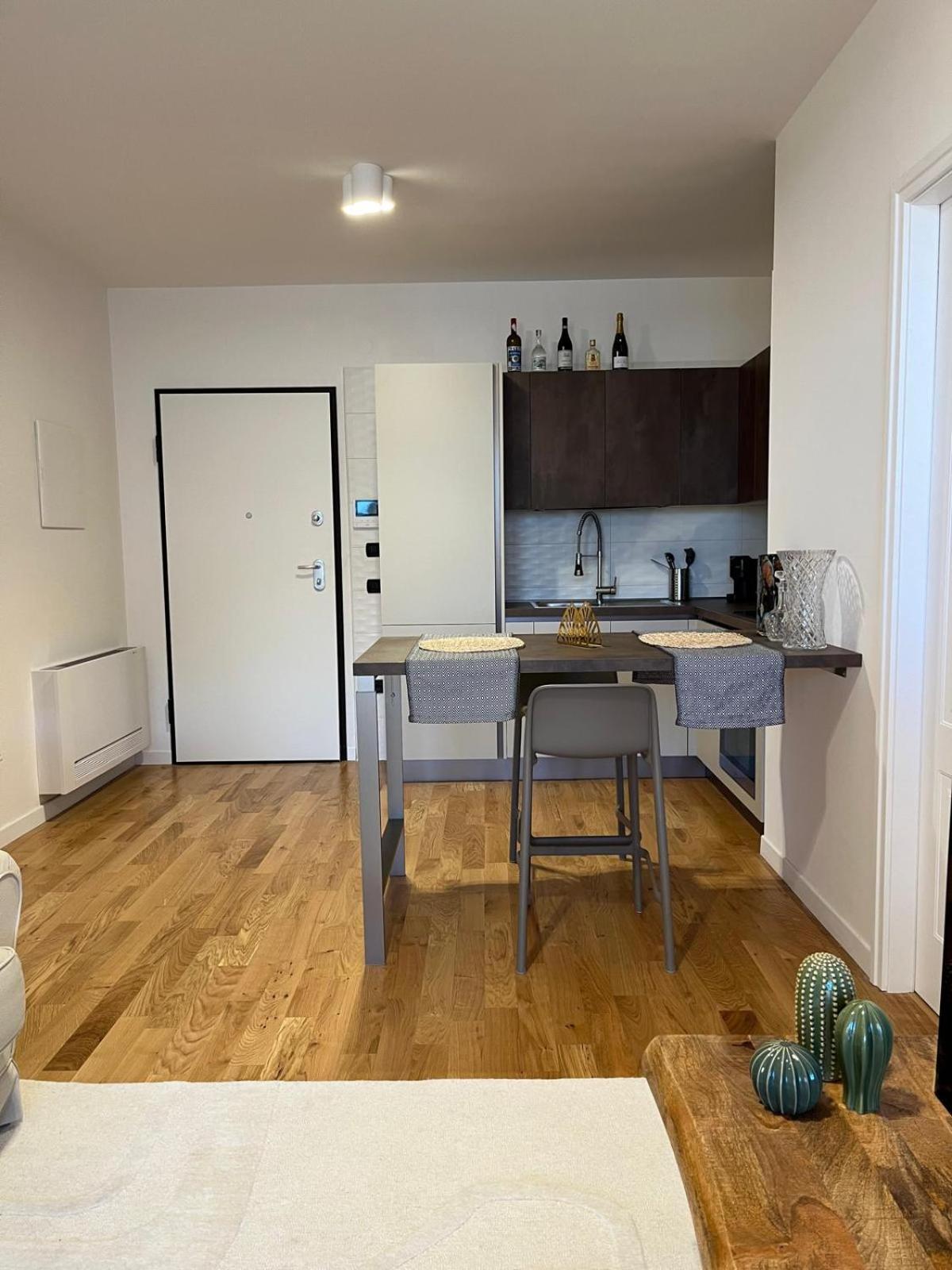 Aurelio 2 Capital Apartment *