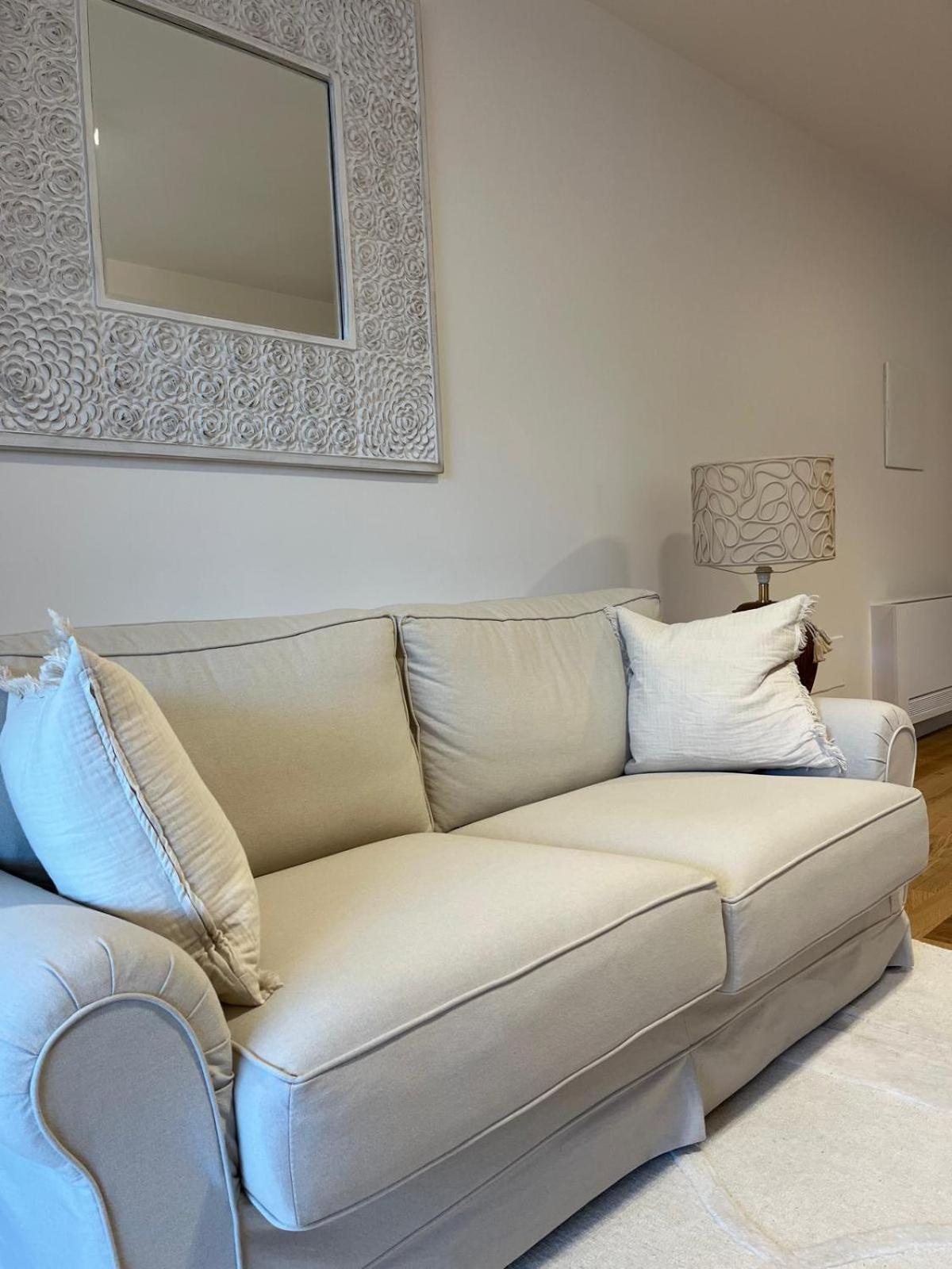 Aurelio 2 Capital Apartment